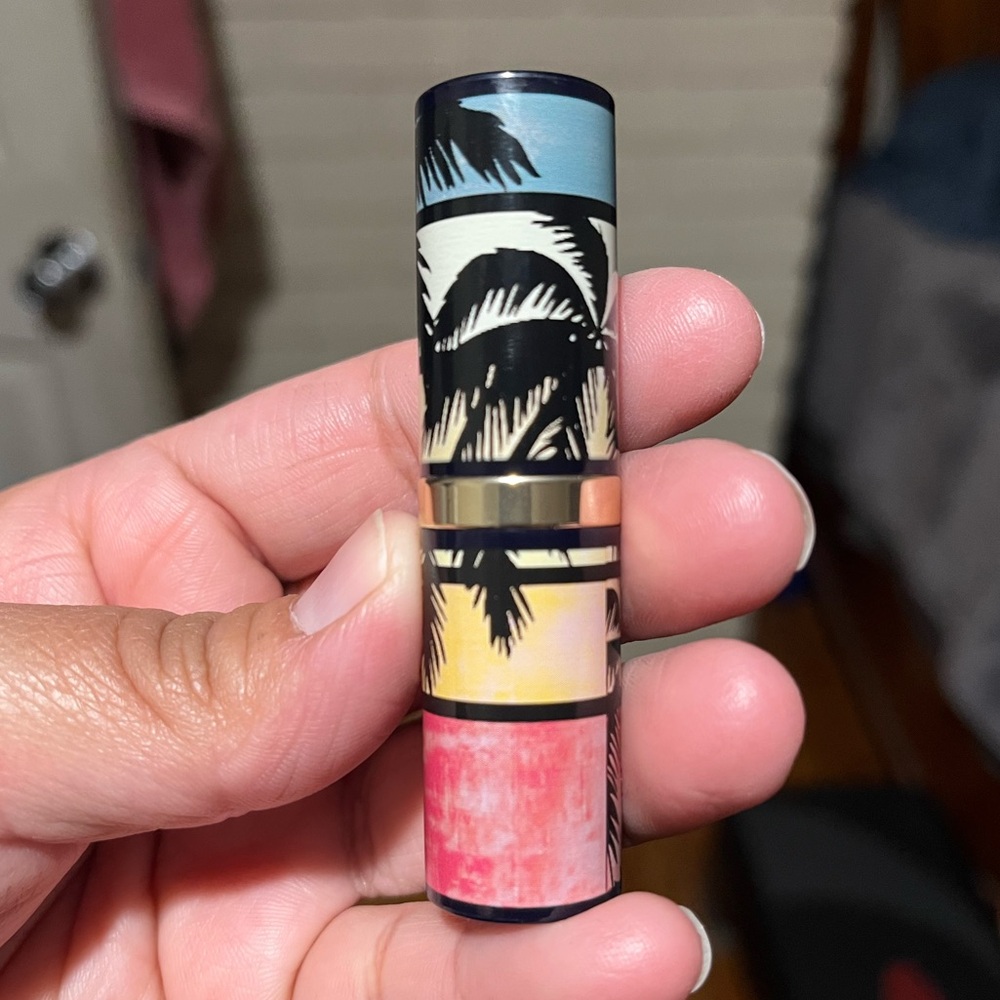 Estee Lauder lipstick